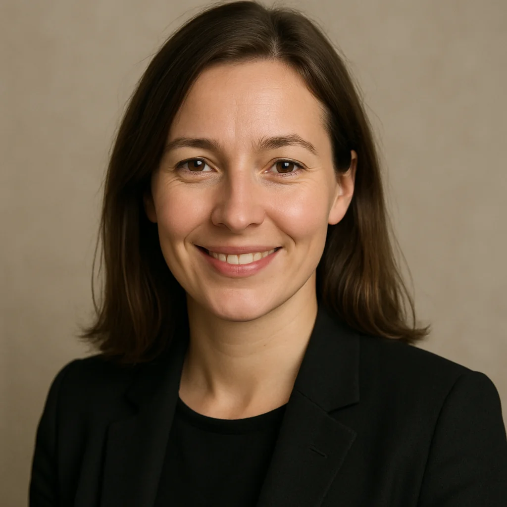 Sophie Lawson, Gambling Compliance Expert